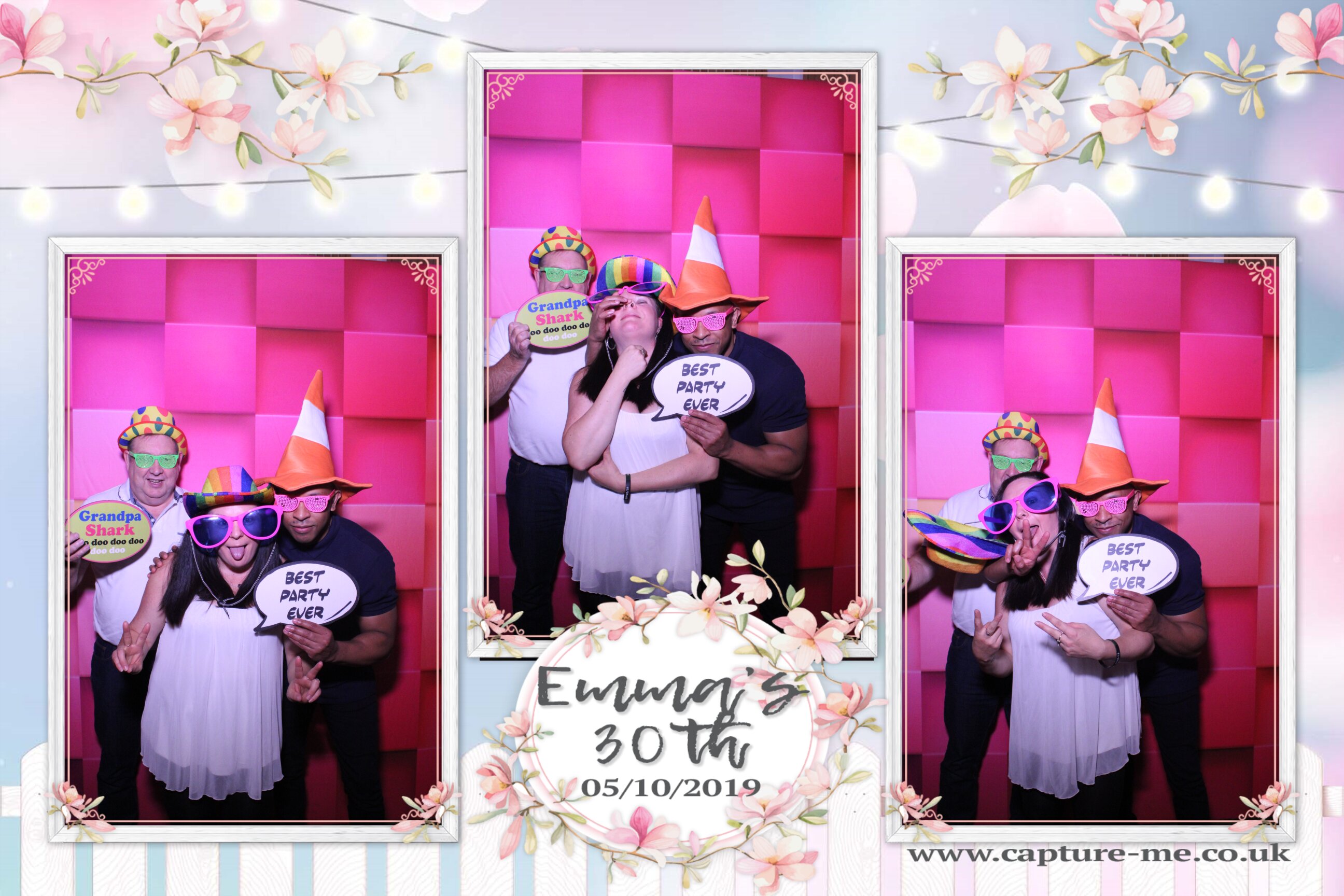 Emma’s 30th | View more photos from the event at gallery.capture-me.co.uk/u/Capture-me/Emma’s-30th